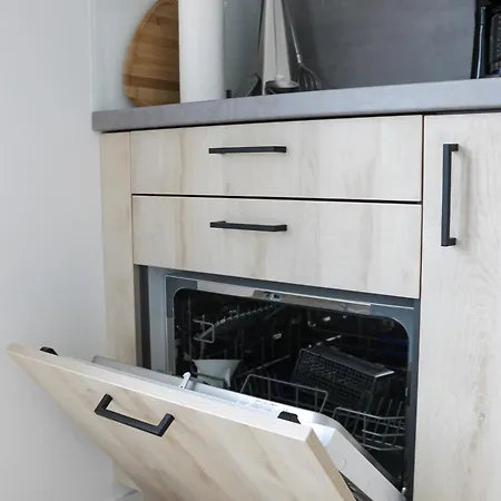 Stadtloft Apartment- 