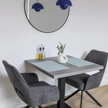 Stadtloft Apartment- 