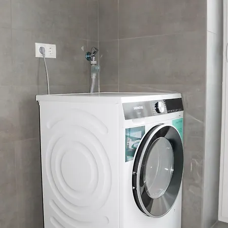 Stadtloft Apartment- 