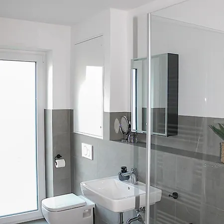 Stadtloft Apartment- 