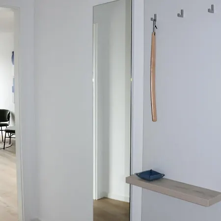 Stadtloft Apartment- 