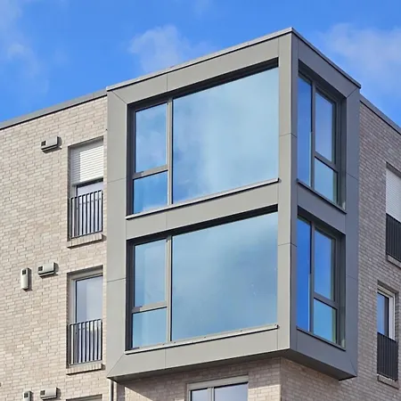 Stadtloft Apartment- 